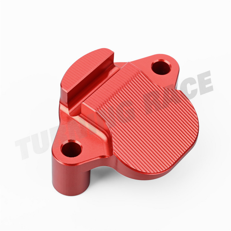 Capac Pinion Fata Motocicletei Capac Protectie Senzor Pentru Aprilia RS 660 Capac Protectie Lant Accesorii Carcasa Motorului