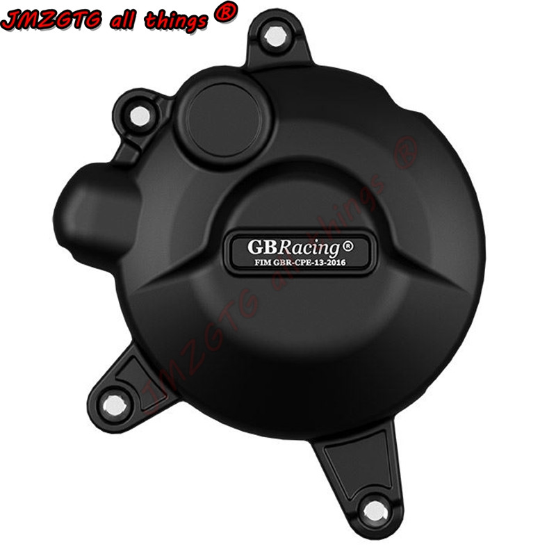 Ochranný kryt motora pre motocykle GB Racing pre SUZUKI GSX-R125 a GSX-S125 L8-M1 2018-2019-2020, kryty motora