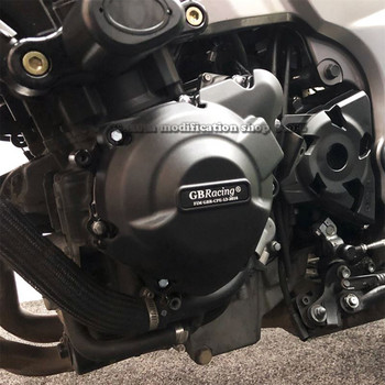 Αξεσουάρ μοτοσυκλέτας Κάλυμμα προστασίας κινητήρα κινητήρα για GBracing για Kawasaki Z1000SX Ninja 1000SX VERSYS 1000 2011-2020