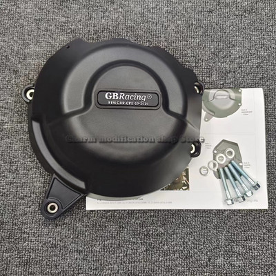 Accesorii pentru Motociclete Capac Protector Protectie Motor pentru GBRacing pentru Kawasaki Z1000SX Ninja 1000SX VERSYS 1000 2011-2020