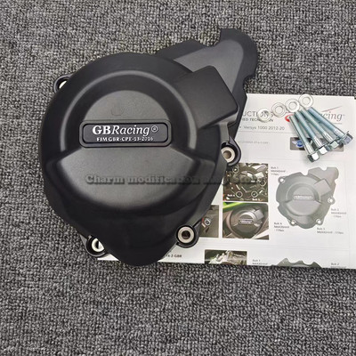 Accesorii pentru Motociclete Capac Protector Protectie Motor pentru GBRacing pentru Kawasaki Z1000SX Ninja 1000SX VERSYS 1000 2011-2020