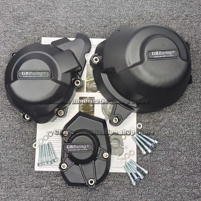 Accesorii pentru Motociclete Capac Protector Protectie Motor pentru GBRacing pentru Kawasaki Z1000SX Ninja 1000SX VERSYS 1000 2011-2020