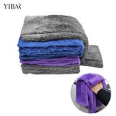 Prosop din microfibră pentru spălătorie auto Lavetă pentru curățarea mașinii Detaliere auto Lavetă super absorbantă pentru îngrijirea mașinii Prosoape moale fără margini pentru uscare