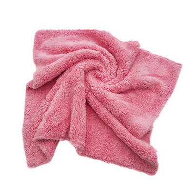 Prosop din microfibră pentru spălătorie auto Lavetă pentru curățarea mașinii Detaliere auto Lavetă super absorbantă pentru îngrijirea mașinii Prosoape moale fără margini pentru uscare