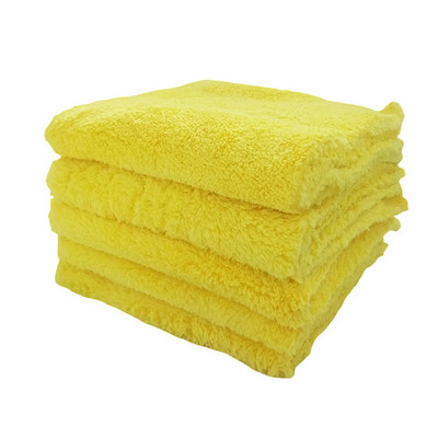 Prosop din microfibră pentru spălătorie auto Lavetă pentru curățarea mașinii Detaliere auto Lavetă super absorbantă pentru îngrijirea mașinii Prosoape moale fără margini pentru uscare