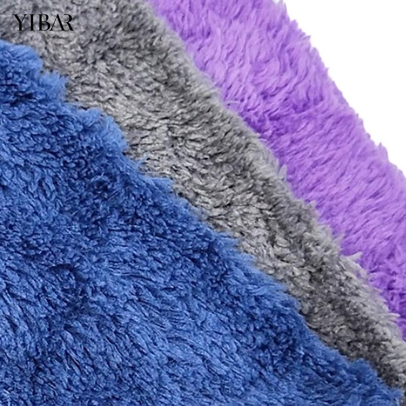 Prosop din microfibră pentru spălătorie auto Lavetă pentru curățarea mașinii Detaliere auto Lavetă super absorbantă pentru îngrijirea mașinii Prosoape moale fără margini pentru uscare