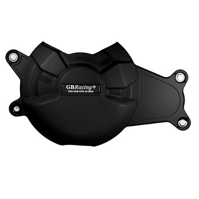 Motorkerékpárok motorburkolatának védelme GBRacinghez Yamaha FZ07 XSR700 MT07 2014-2023