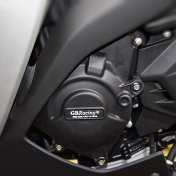 Мотоциклети Защитен калъф за капак на двигателя за калъф GB Racing за R3 R25& MT-03 14 15 16 17 2018 2019 2020 2021 2022 Капаци на двигателя
