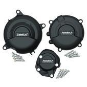 PENTRU Triumph Trident 660 2021-2023 Tiger 660 2021-2023 Husa de protectie a motorului