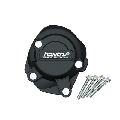 PENTRU Triumph Trident 660 2021-2023 Tiger 660 2021-2023 Husa de protectie a motorului