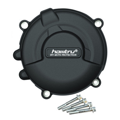PENTRU Triumph Trident 660 2021-2023 Tiger 660 2021-2023 Husa de protectie a motorului