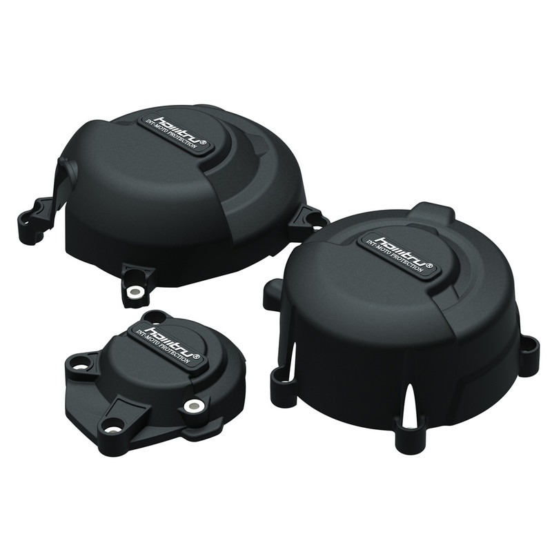 ЗА Triumph Trident 660 2021-2023 Tiger 660 2021-2023 Защитен капак на двигателя