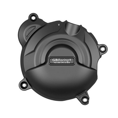 Carcasa capac motor pentru Speed Triple 1200RS 1200RR 2018-2023 Tiger 1200 2022-2023 pentru cadru GB Racing Guard Protectie motor