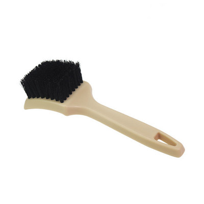 Perie pentru jante pentru anvelope auto Perii de curățare pentru butuc de roți Detalierea roților de mașină Accesorii pentru curățare Anvelope alb negru Instrument de spălare automată