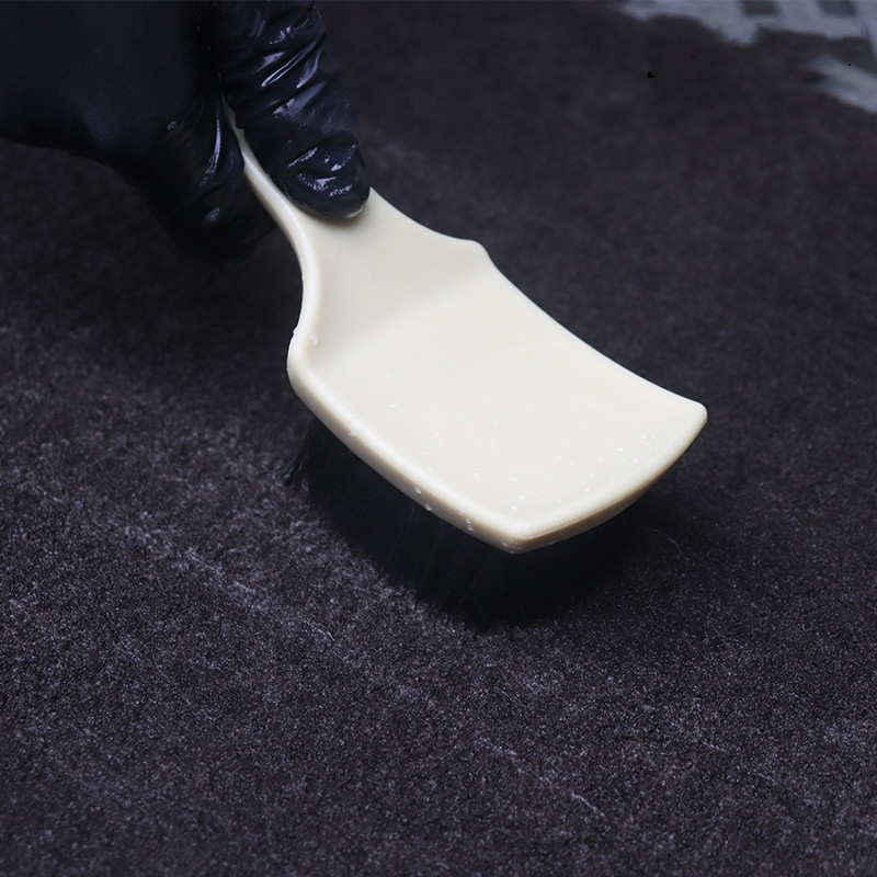 Perie pentru jante pentru anvelope auto Perii de curățare pentru butuc de roți Detalierea roților de mașină Accesorii pentru curățare Anvelope alb negru Instrument de spălare automată