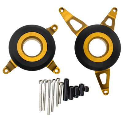 MKLIGHTECH pentru CBR650 CBR650R 2017-2020 CB650F CBR650F 2014-2019 Accesorii pentru motociclete Capac protector motor Capac stator