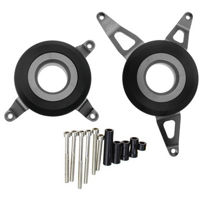 MKLIGHTECH pentru CBR650 CBR650R 2017-2020 CB650F CBR650F 2014-2019 Accesorii pentru motociclete Capac protector motor Capac stator