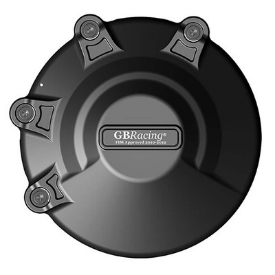 Motorkerékpár motorburkolat hosszú üvegszálas nylon kuplungvédő Ducati 848 2008 2009 2010 2011 2012 2013 tartozékokhoz