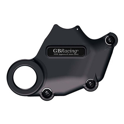 Motorkerékpár motorburkolat hosszú üvegszálas nylon kuplungvédő Ducati 848 2008 2009 2010 2011 2012 2013 tartozékokhoz
