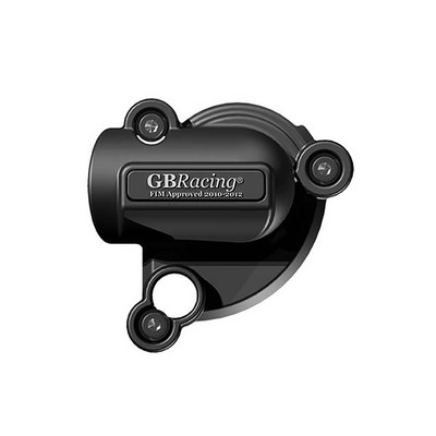 Motorkerékpár motorburkolat hosszú üvegszálas nylon kuplungvédő Ducati 848 2008 2009 2010 2011 2012 2013 tartozékokhoz