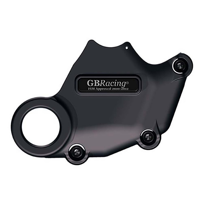 Motorkerékpár motorburkolat hosszú üvegszálas nylon kuplungvédő Ducati 848 2008 2009 2010 2011 2012 2013 tartozékokhoz