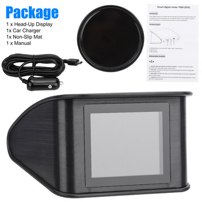 Kit cu mai multe senzori de parcare radar Iluminare din spate Sistem de afișare cu LED Parktronic Monitor de rezervă Asistent detector 4/6/8 Alarmă cu senzor