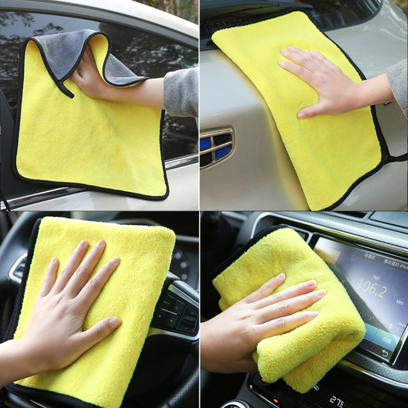 3vnt Mikropluošto rankšluosčių automobilių plovimo priedai, sugeriantys automobilių plovikliai, mikropluošto detalūs rankšluosčių automobiliniai priedai, skirti Toyota Tesla modeliui