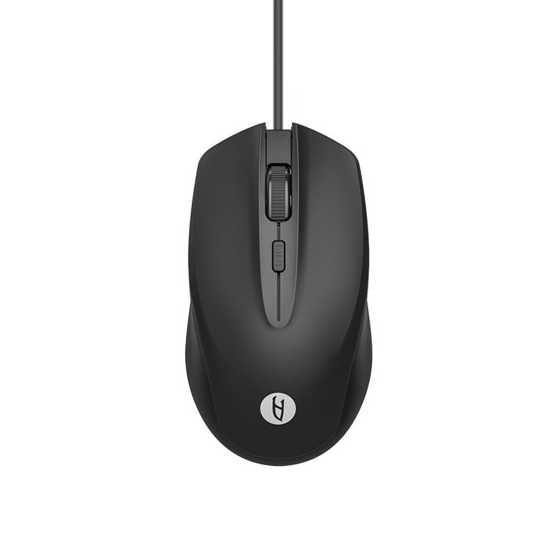 Mouse cu fir Leihui G9 Wireless Gaming Mute Business Office Home Laptop Desktop Computer Optical USB