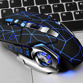 Vânzare fierbinte Viper Competition Q5 Mouse pentru gaming USB cu fir CF Supraviețuire Pui Pistol de presiune-Personalizat de înaltă calitate Dropshipping