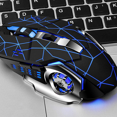 Hot Selling Viper Competition Q5 Gaming Mouse USB vezetékes CF Survival Chicken Pressure Gun – Egyedi, kiváló minőségű dropshipping