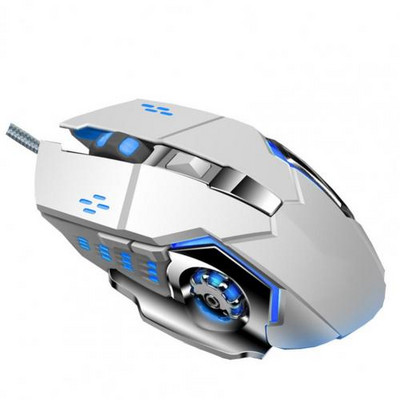 Vânzare fierbinte Viper Competition Q5 Mouse pentru gaming USB cu fir CF Supraviețuire Pui Pistol de presiune-Personalizat de înaltă calitate Dropshipping