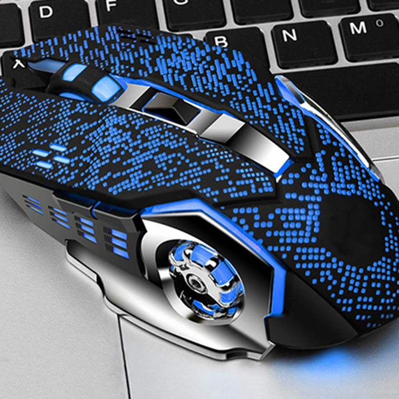 Vânzare fierbinte Viper Competition Q5 Mouse pentru gaming USB cu fir CF Supraviețuire Pui Pistol de presiune-Personalizat de înaltă calitate Dropshipping