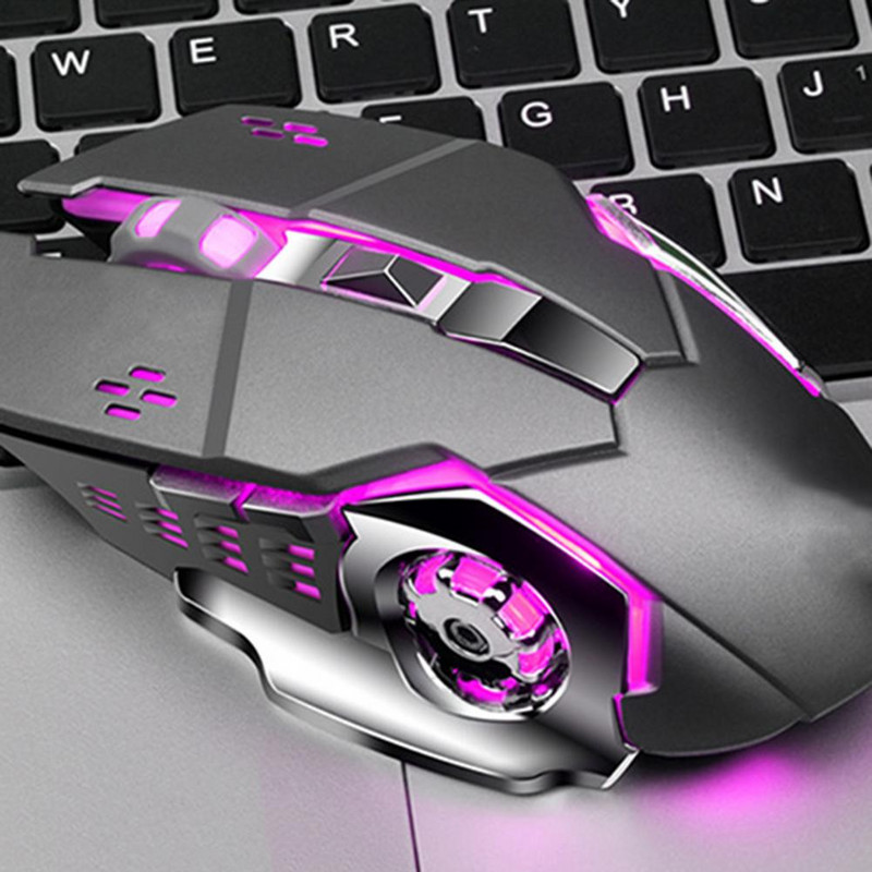 Vânzare fierbinte Viper Competition Q5 Mouse pentru gaming USB cu fir CF Supraviețuire Pui Pistol de presiune-Personalizat de înaltă calitate Dropshipping