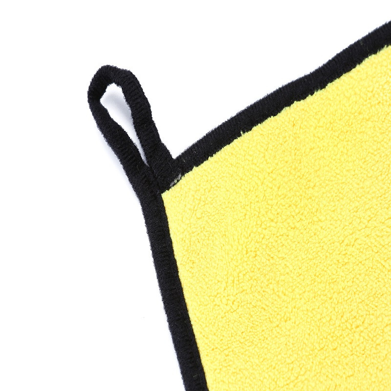 30*40cm Îngrijire mașină Lustruit Prosoape de spălat Fibră de poliester Bucătărie Vase de curățat Duster Microfibră Spălat Lavetă de uscare