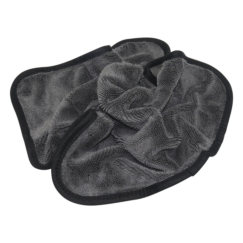 Automobilių plovimo rankšluostis Automobilių servetėlė Smulkios skaidulos sugeriantis automobilių plovimo rankšluostis be pėdsakų automobilių plovimo rankšluosčių audinys 40*40cm dvipusis minkštas rankšluostis