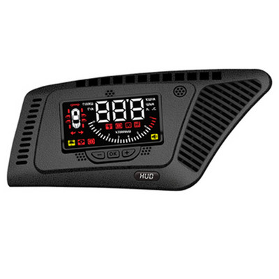 Sistem de afișare HUD head up display multifuncțional pentru mașină specială pentru utilizare specială avertizare de supraviteză pentru Honda Zece generații de Civic