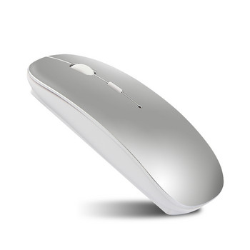 Ποντίκι Bluetooth για APPle MacBook Air Pro Retina 11 12 13 15 16 mac book Ασύρματο ποντίκι Επαναφορτιζόμενο ποντίκι παιχνιδιών σε σίγαση
