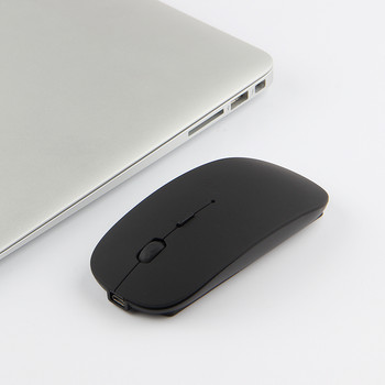 Ποντίκι Bluetooth για APPle MacBook Air Pro Retina 11 12 13 15 16 mac book Ασύρματο ποντίκι Επαναφορτιζόμενο ποντίκι παιχνιδιών σε σίγαση