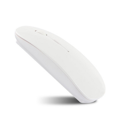 Bluetooth мишка за APPle MacBook Air Pro Retina 11 12 13 15 16 mac book Лаптоп Безжична мишка Акумулаторна игрална мишка Mute