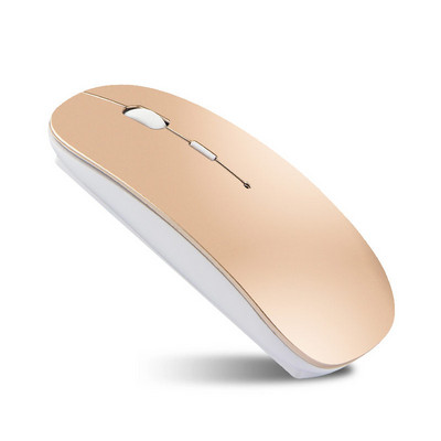 Mouse Bluetooth pentru APPle MacBook Air Pro Retina 11 12 13 15 16 mac book Laptop Mouse fără fir Mouse reîncărcabil pentru jocuri Mute