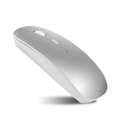 Mouse Bluetooth pentru APPle MacBook Air Pro Retina 11 12 13 15 16 mac book Laptop Mouse fără fir Mouse reîncărcabil pentru jocuri Mute
