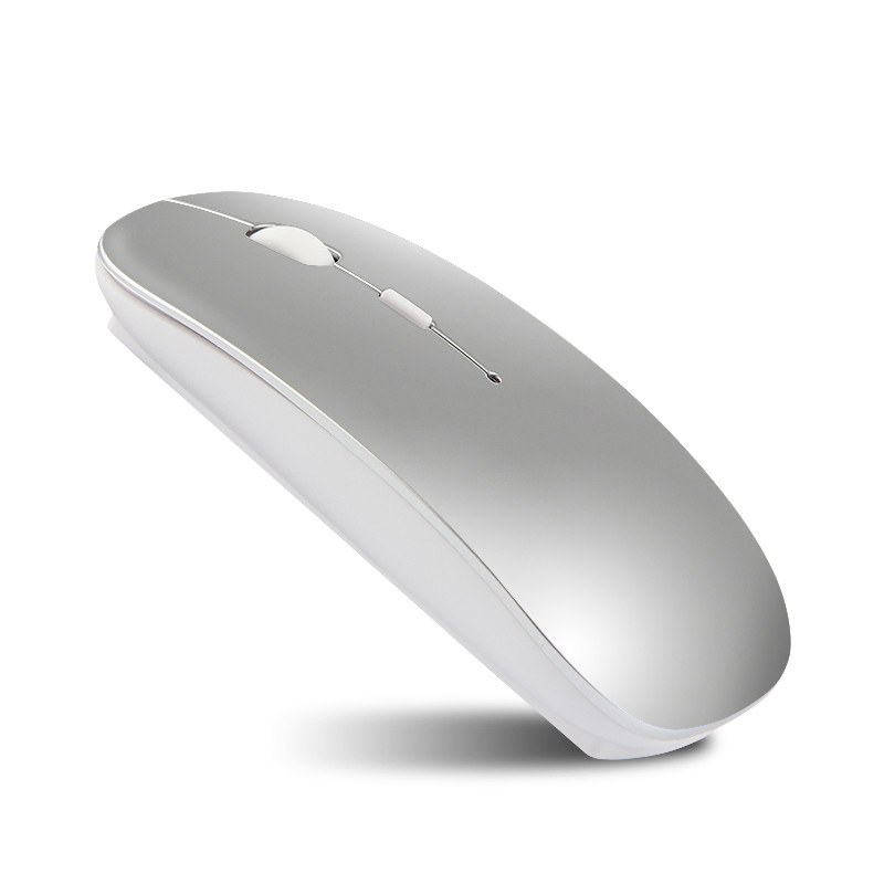 Mouse Bluetooth pentru APPle MacBook Air Pro Retina 11 12 13 15 16 mac book Laptop Mouse fără fir Mouse reîncărcabil pentru jocuri Mute