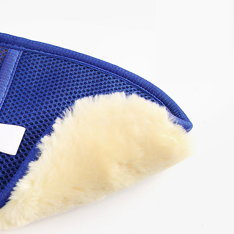 Car Styling Lână Moale Mănuși de spălat mașină Mănuși de perie de curățare Produse de îngrijire pentru spălator de motociclete Accesorii de spălat auto În stoc