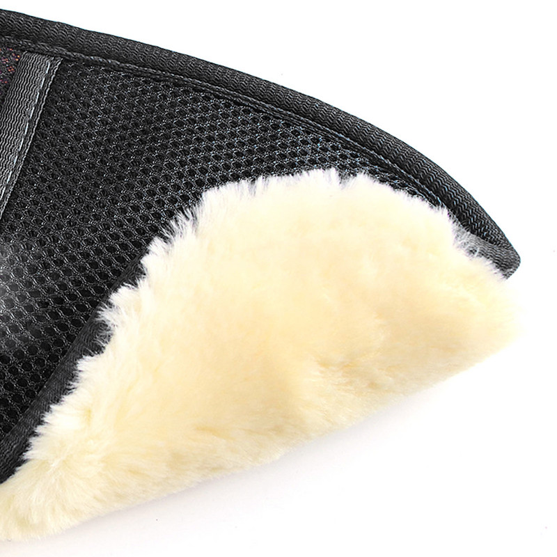 Mănuși din lână pentru curățarea caroseriei de mașină Mănuși moi pentru spălat mașină Perie de lustruit vopsea Mănuși din burete din microfibră Instrumente de îngrijire auto