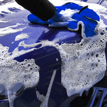 50 бр. Детайли за почистване на автомобили Меки кърпи Насипна кърпа Микрофибърна полска кърпа за миене на автомобили Микрофибърна кърпа Почистваща кърпа за сушене