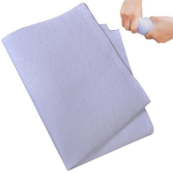 Микрофибърна кърпа за почистване Високоабсорбиращи кърпи за почистване на интериора Грижа за автомобила Парцал за химическо чистене за автомобил Измиване на домакински уреди
