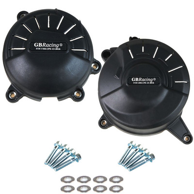 Carcasa de protectie capac motor motociclete pentru carcasa GB Racing pentru DUCATI STREETFIGHTER V4 V4S 2020-2023 protectoare motor