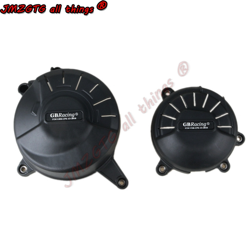 Carcasa de protectie capac motor motociclete pentru carcasa GB Racing pentru DUCATI STREETFIGHTER V4 V4S 2020-2023 protectoare motor
