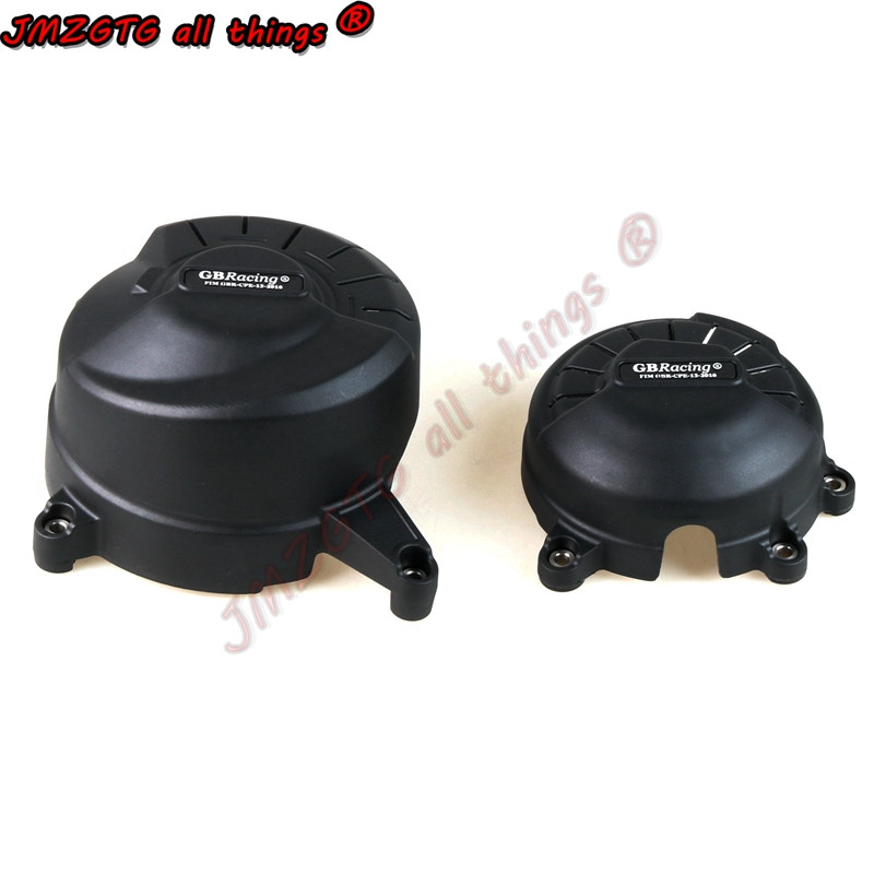 Carcasa de protectie capac motor motociclete pentru carcasa GB Racing pentru DUCATI STREETFIGHTER V4 V4S 2020-2023 protectoare motor