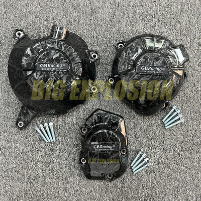KAWASAKI Z900 MOTORBURKOLATHOZ 2017 2018 2019 2020 2021 2022 2023 Motorvédő burkolat